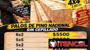 Madera