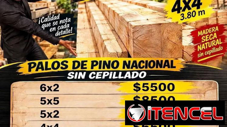 Madera