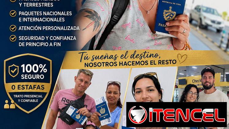 VIAJA CON NOSOTROS ÚNETE A NUESTRO GRUPO DE VIAJE — foto 3
