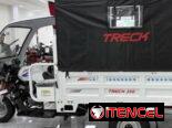 Triciclo Lifan 250cc