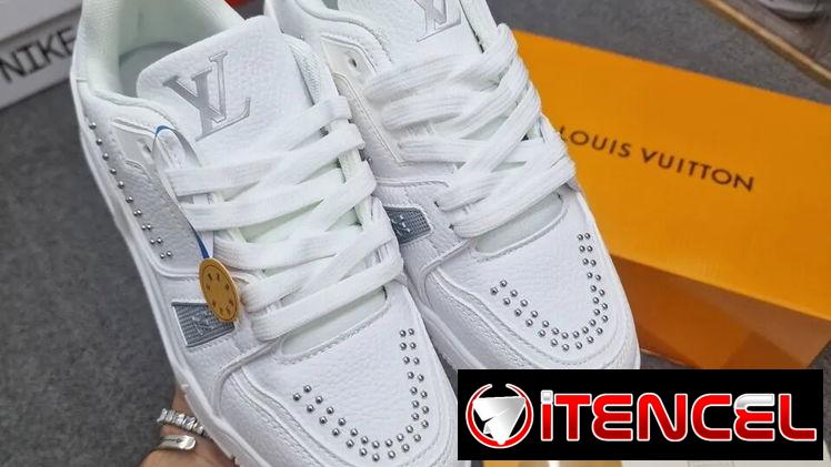 Louis Vuitton #40 al 43 Precio 70 usd VEDADO