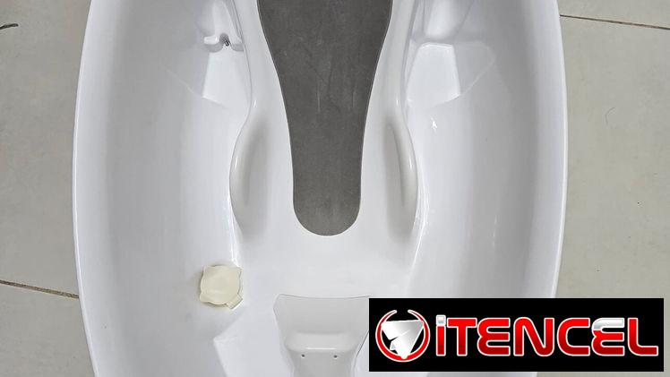 Baby Bather (bañadera para bb ) — foto 2