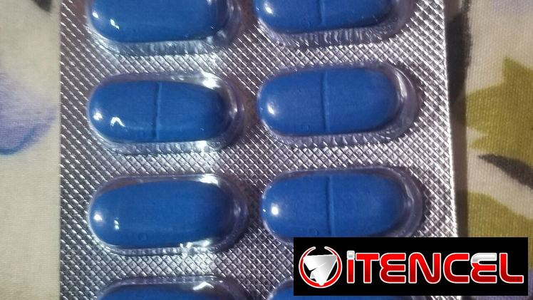Ibuprofeno en gel y tabletas,de 600 mg. — foto 3