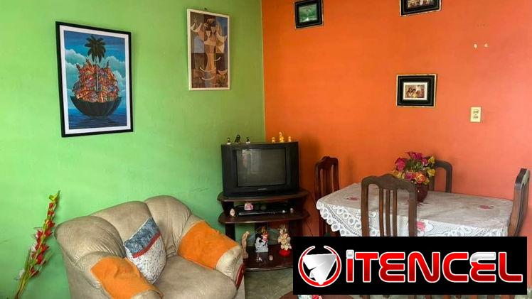 📌 Apartamento en Venta – Municipio Playa, La Habana — foto 4