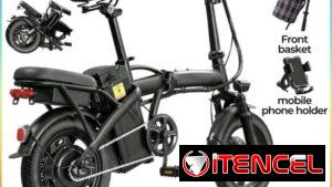 Bicicleta bike