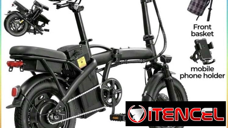 Bicicleta bike