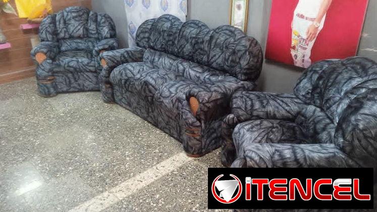 Muebles rotwailers taller FlexConfort — foto 3