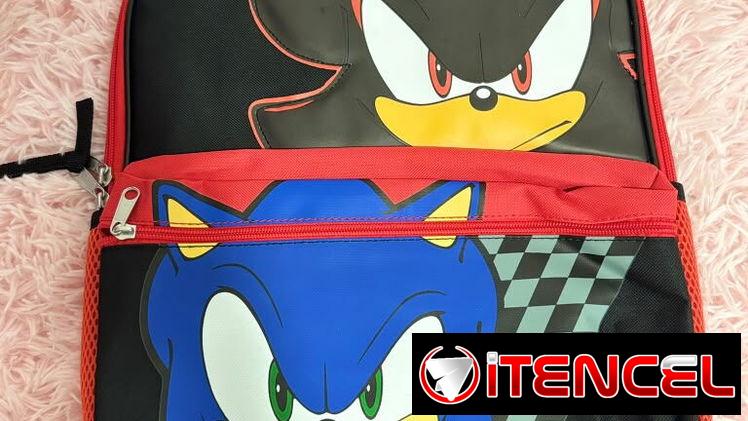 MOCHILA PARA NIÑAS Y Niños      Miden 42 cm  /16.5 pulgadas