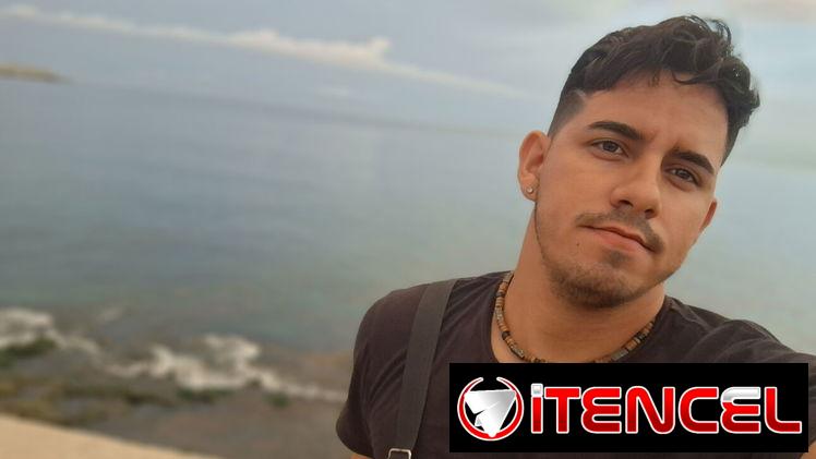 Busco trabajo como dependiente, vendedor.