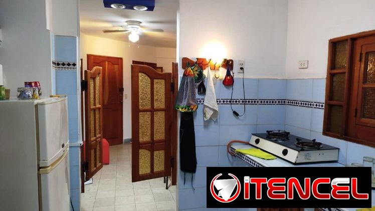 Se renta apartamento en Vedado! Zona con muy poca afectación eléctrica — foto 3