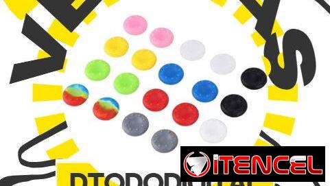2 Gomitas / Varios Colores / Disponibles