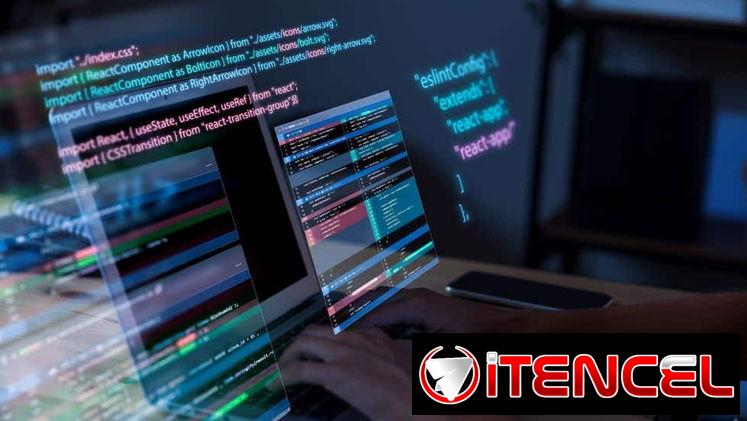 Programador freelancer profesional