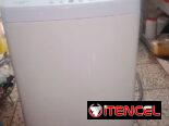 Vendo lavadora automática rotas