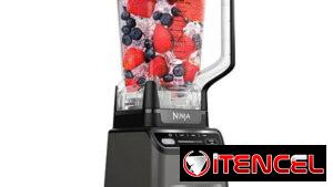 Batidora Ninja Br201amz 1200w. Sellado en caja