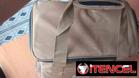 BOLSO TERMICO PARA ALIMENTOS Y BEBIDAS COOLBOY VT# — foto 2