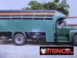 ALQUILER DE CAMIÓN DE CARGA (MAX 10Ton)