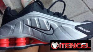 Nike #40