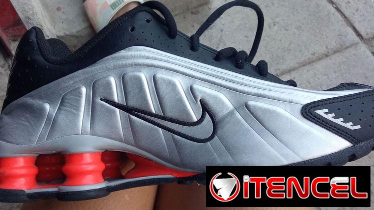 Nike #40