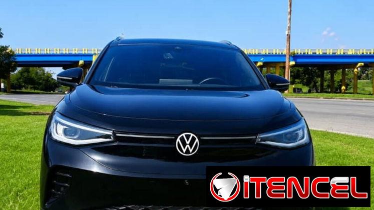 🚘VW ID.4 Pro 2023 Eléctrico⚡️| 🕡Autonomia: 400km | 📍Ya en La Habana — foto 3