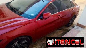 S14. ELANTRA 2025. Diciembre en Cuba: reserva tu auto para Noche Buena y Fin de Año.