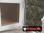 ventas de ventanas de aluminio con cristal