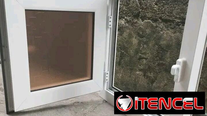 ventas de ventanas de aluminio con cristal