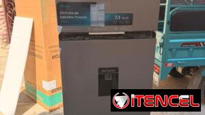 Frio Hisense de 7.3 pies
