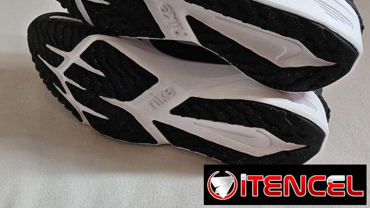 Zapatillas de niño Nike Star Running 4 originales — foto 2