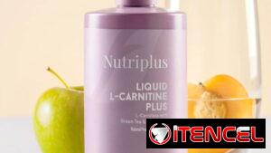 L-Carnitina. Producto de FARMASI,ideal para bajar de peso realizando tus ejercicios.