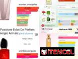 Perfumes: calidad, fijación y estela ideales
