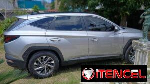 S19. Renta de autos modernos en Cuba – Nivel Premium + CERO ANTICIPO + AEREOPUERTO  + Hyundai Tucson