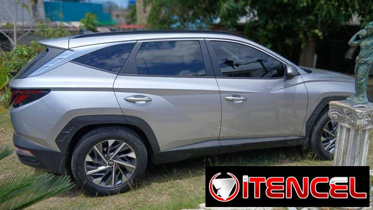S19. Renta de autos modernos en Cuba – Nivel Premium + CERO ANTICIPO + AEREOPUERTO + Hyundai Tucson — foto 1
