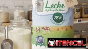 SACO 25 KG LECHE EN POLVO SUBLIME
