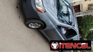 Toyota Yari carrito economico y con buen confort , solo verdaderos interesados no respondo comentarios ,