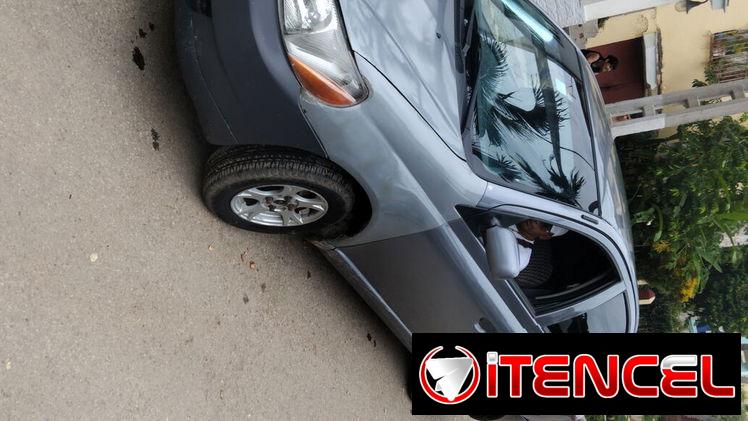Toyota Yari carrito economico y con buen confort , solo verdaderos interesados no respondo comentarios ,