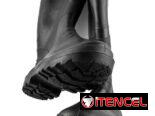 BOTAS DE GOMA, PARA AGUA 💧 y + (Impermeables y Antideslizantes). #41-42