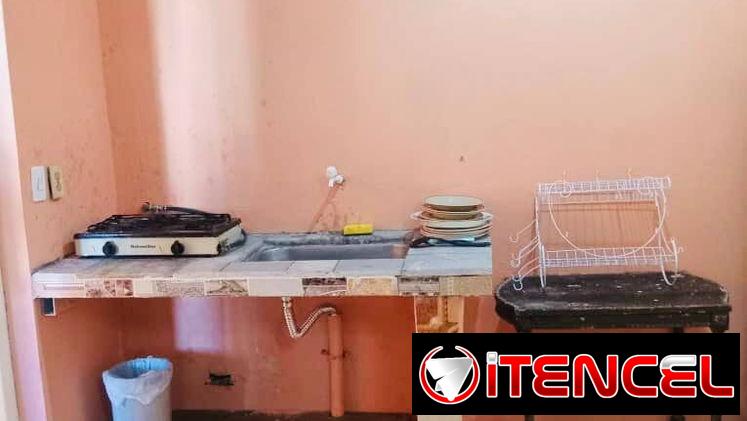 Alquiler Vedado independiente 23 y 10 — foto 4