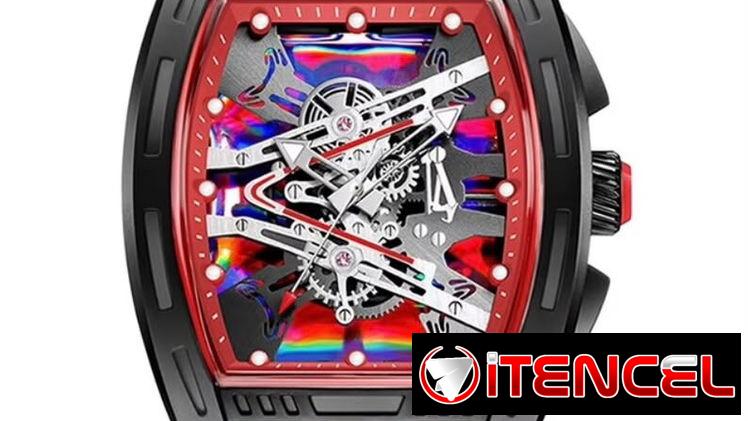 Reloj / relojes de hombre — foto 1