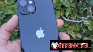 iPhone 14 de 256 versión ESim