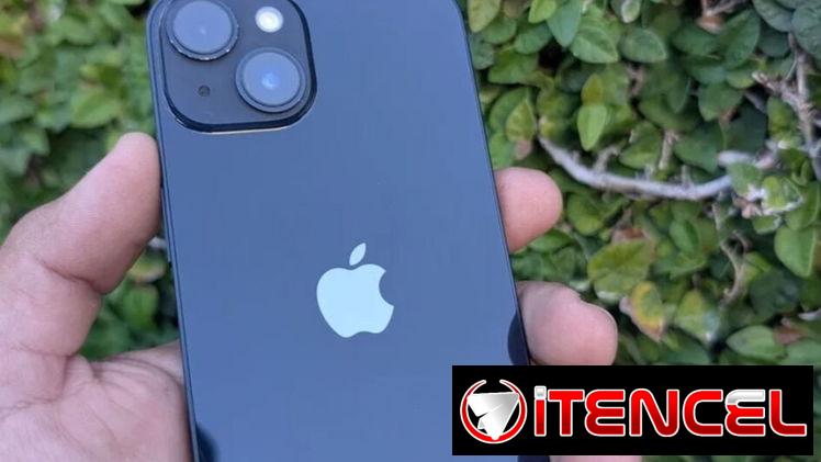 iPhone 14 de 256 versión ESim