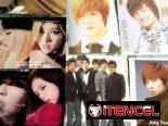 Posters de kpop