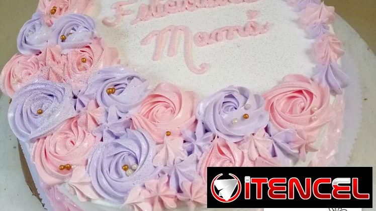 Pasteleria D’Noe
