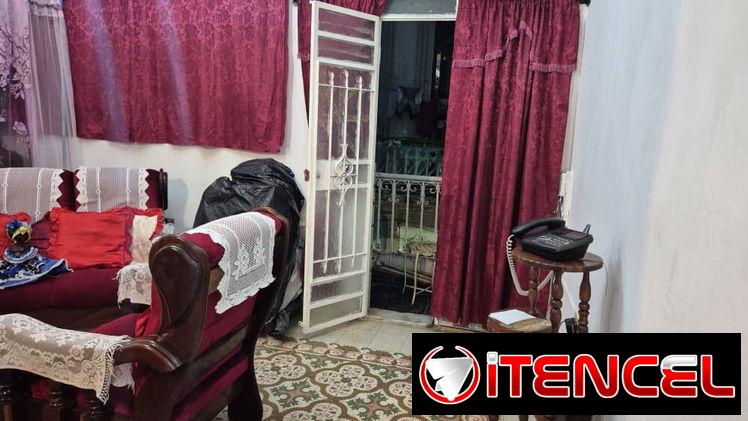 🏢 *APARTAMENTO EN PRIMER PISO – CENTRO HABANA. PUEBLO NUEVO* 🏢 — foto 2
