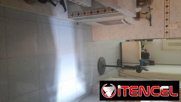 APARTAMENTO EN VENTA EN CENTRO HABANA (Espada)
