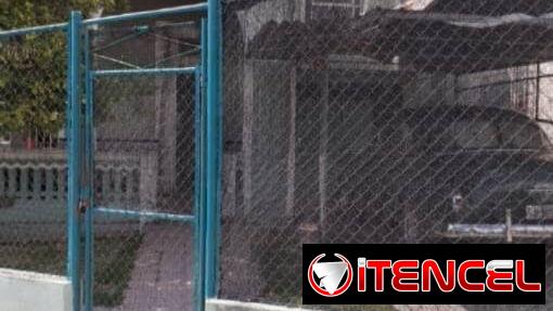 Casa cerca de Figueroa y Lacret,santos suarez — foto 1