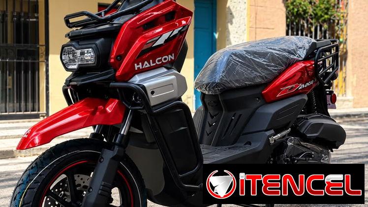 🏍️⚡ ¡MOTOS DE GASOLINA EN VENTA! varios modelos, marcas y precios — foto 4