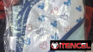 Toallas almohada mosquiteros colchón de cuna ropas tetes biberones y mucho más muy buenos precios
