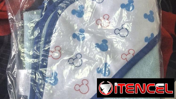 Toallas almohada mosquiteros colchón de cuna ropas tetes biberones y mucho más muy buenos precios — foto 4