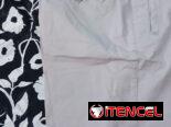 Camisa H&M y Bermuda de algodón