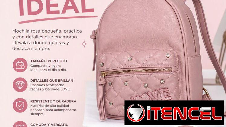 Venta de mochila